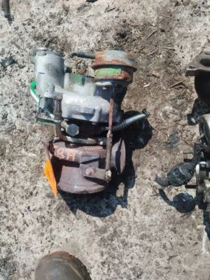 Used Turbocharger fits: 2015 Bmw 550I GT 4.4L RH and LH Grade A - Изображение 1 из 4