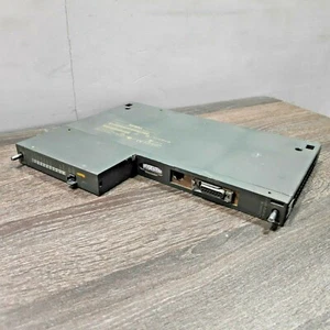 SIEMENS 6GK7443-1EX11-0XE0 SIMATIC S7-400 CP 443-1 COMMUNICATIONS PROCESSOR - Picture 1 of 4