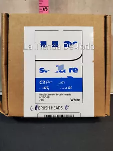 TOOTH BRUSH TOOTHBRUSH REPLACEMENT HEADS FITS HX9048 OR HX9048 / 30 READ - Picture 1 of 3
