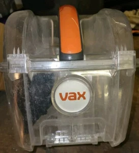 Vax Rapid Power CWGRV011 Revive Carpet Cleaner Washer BOTTOM DIRTY WATER TANK - Picture 1 of 3