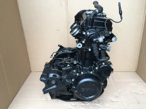 BMW F800GS Adventure komplett Motor Motorblock Engine 4700KM 2007-2015 Bj. 2013 - Bild 1 von 11