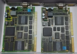 2PZ Usati Siemens 6GK1541-2BA00 OTTIENI LE 2 CARTE - Foto 1 di 4