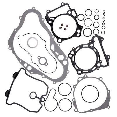 Engine Complete Full Gasket Set Seals For Suzuki DRZ 400 Z E S SM 2000-2022 2021 - Image 1 of 4