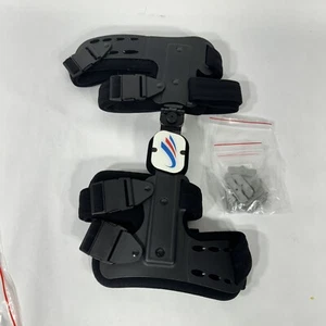 OA Hinge Knee Brace PB-001 Left Knee Pain Buster One Size Fits Most NEW - Picture 1 of 3