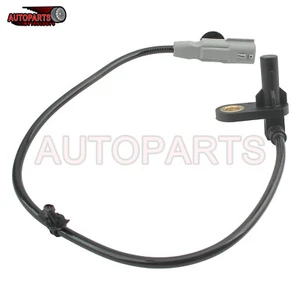 47900-4GA0A Fits For Infiniti Q50 Q60 ABS Wheel Speed Sensor Rear Right - Bild 1 von 8