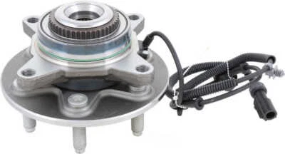 Conjunto de cojinete de rueda y buje cojinete BCA WE61980 para Ford F-150 2010 Foto 1 de 4