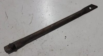 Braço de freio traseiro 1975 Honda CB200 CB 200 CB200T 1974 74 75 - Imagem 1 de 4