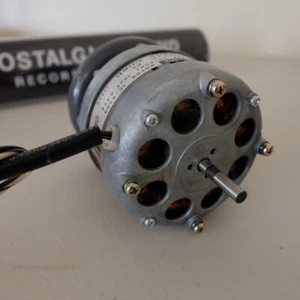 Sony TC-854-4 carrete a carrete - UN motor izquierdo o derecho IC 638R - piezas originales - Imagen 1 de 10