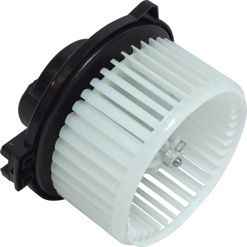 Motor soplador UAC HVAC para Lexus LS400 1995-2000 Foto 1 de 2