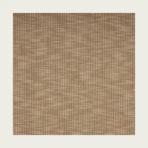 Zak + Fox Slubby Strie Stripe Weave Wool Cotton Fabric- Yugen (02) 7.75 yds - Picture 1 of 1