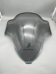 Suzuki GSXR 1300 Windshield Windscreen GSX 1300 R 99-07 #31488 - Picture 1 of 17