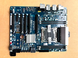 OEM DELL Alienware Area 51 R4 Motheboard MS-7A87 DDR4 LGA2066 Motheboard HJ5Y7 - Bild 1 von 2
