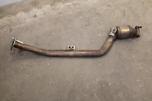 2018-2023 Kia Stinger GT1 3.3L AWD Front Left Exhaust System Pipe 28605-J5310 - Picture 1 of 12