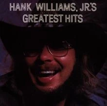 Greatest Hits by Williams Jr.,Hank | CD | condition very good - Image 1 of 2