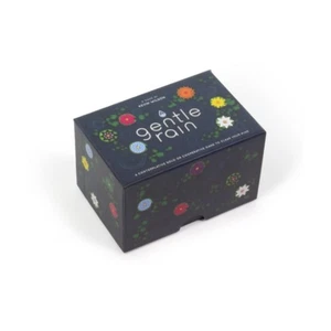 Mondo Card Game Gentle Rain, A (1st Ed) Box NM - Picture 1 of 2