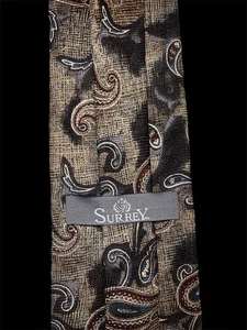 Surrey Mens Necktie Nice - Picture 1 of 3