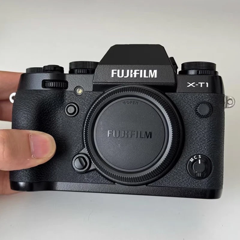 Fujifilm X-T1 Mirrorless Interchangeable Lens Cameras for Sale