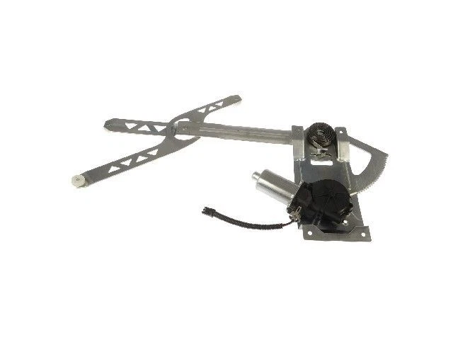 Регулятор переднего правого окна для Chevrolet Astro 1985-2005 годов выпуска Dorman 35125VSWB 1998 - Изображение 1 из 2