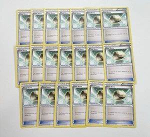 Pokemon TCG Float Stone 137/162 Breakthrough Trainer Uncommon 20 - Picture 1 of 2