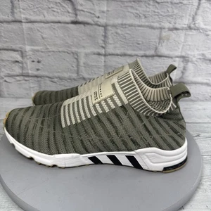 Adidas Originals Women's EQT Support Primeknit  Size 11 Running Shoes - Picture 1 of 14