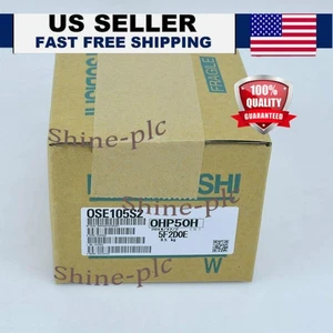 One Mitsubishi Encoder OSE105S2 Nuevo Envío Rápido - Imagen 1 de 4
