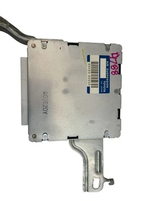 Chassis ECM Suspension Control Fits 03-09 LEXUS GX470 601695 - Image 1 of 4