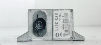 1J1907637D modulo per VOLKSWAGEN NEW BEETLE CABRIOLET (1Y7) 2.0 san4p155883 - Immagine 1 di 4