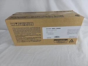Original Ricoh IM 430 Tonerkassette Schwarz 419078 418126 - Bild 1 von 8