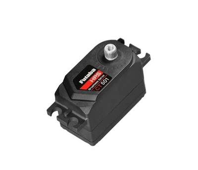 Futaba SERVO HPS-CT501 Low Profile Servo - Image 1 of 3