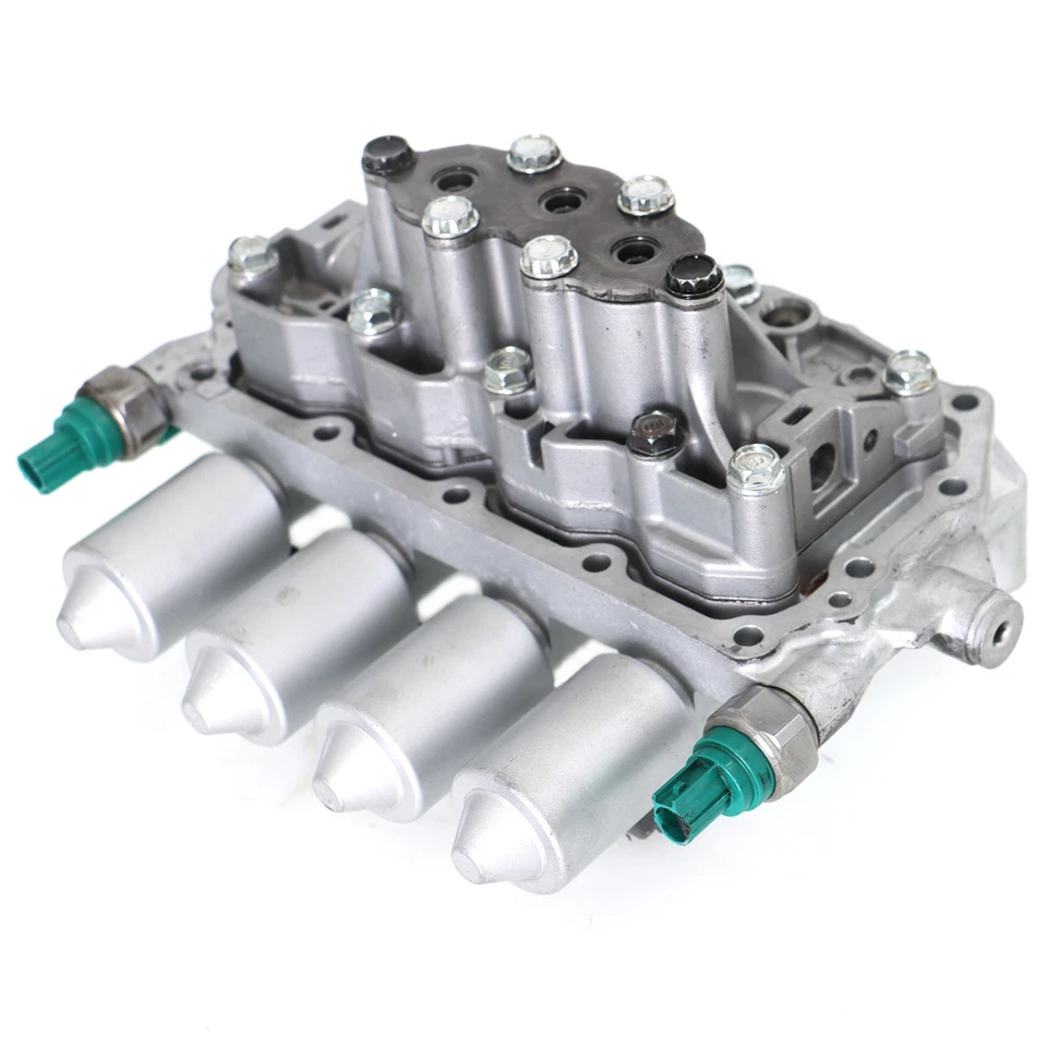 OEM 27700-5B7-000 Linear Transmission Shift Solenoid For Acura MDX RDX RL RLX TL - Image 1 of 4