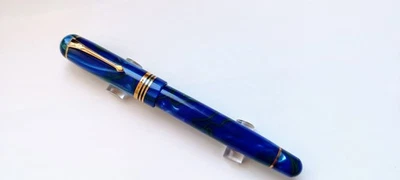 Conway Stewart Levenger Edition LE Fountain pen - Bild 1 von 4