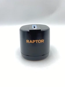 RAPTOR CR5400 Dual-Sided ID Card Reader – DOESNT POWER ON FOR PARTS - Picture 1 of 10