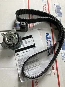 TCK333 Gates Timing Belt Kit for VW Volkswagen Golf Beetle Jetta Passat 04-05 - Picture 1 of 6