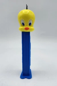 Dispensador de pez piolín pájaro 1980 como se ve en Seinfeld - Imagen 1 de 8