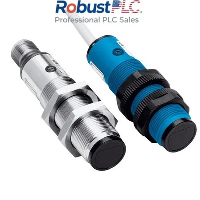 US FREE TAX SICK VTE18-3F4912 Photoelectric   ,PNP,Kd - Image 1 of 4