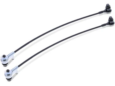 For 2003-2006 Honda Element Tailgate Cable Set APR 37376DBFM 2004 2005 - Image 1 of 2