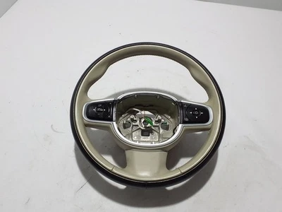 Volvo S60 2021 Steering wheel 32288780 AUA173168 - Image 1 of 4