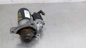 0001108183 MOTOR ARRANQUE / 1718358 PARA CITROËN XSARA BREAK 2.0 HDI CAT RHY / - Imagen 1 de 3