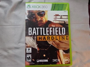 Battlefield Hardline (Microsoft Xbox 360, 2015) - Imagen 1 de 4