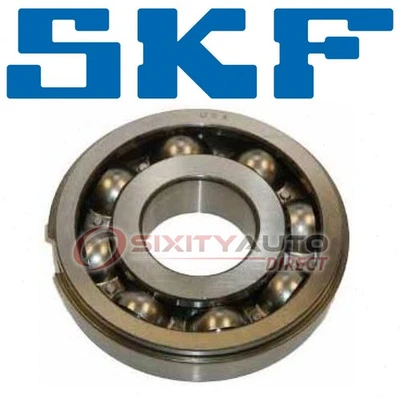 SKF Front Manual Transmission Bearing for 1983-1987 GMC S15 Jimmy - Bearings nz - Image 1 of 4