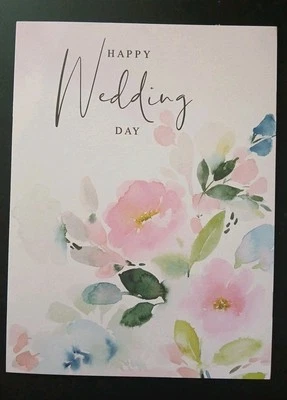 Funny Wedding Card - Image 1 of 4