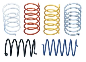 EPI Secondary Driven Clutch Spring-Silver for 2015 Polaris RZR 900 UTV - Picture 1 of 2