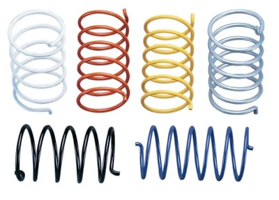 EPI Secondary Driven Clutch Spring-Silver for 2015 Polaris RZR 900 UTV - Image 1 of 2