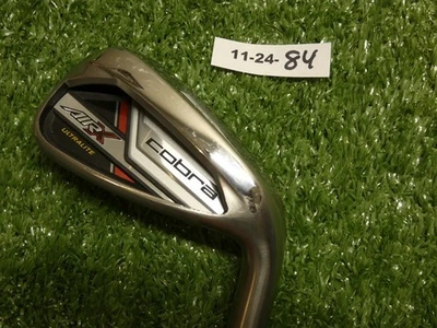 Cobra Air X Ultralite 9 Iron Regular Steel Mint - Image 1 of 4