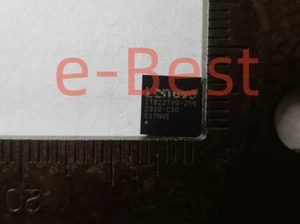 1x IT8227V6-256 IT8227VG256 ITE8227VG-256 CXO IT8227VG-256 CX BGA128 NM-E671 - Foto 1 di 5