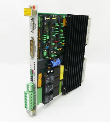 Omitron OSRAM 897 6207 Kompaktsteller 8976207 -gebraucht- - Image 1 of 3