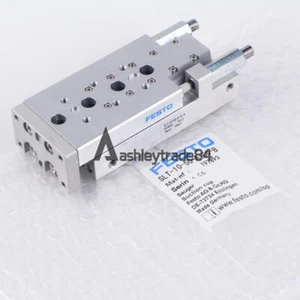 1 PIEZA NUEVO FESTO SLT-10-50-A-CC-B (197893) - Imagen 1 de 10