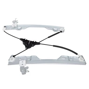 Front Driver Power Window Regulator For 09-12 Infiniti FX35 FX50 14-17 QX70 Base - Picture 1 of 8