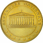 [#520135] France, Token, Touristic token, Paris - Assemblée Nationale, 1998, Mon