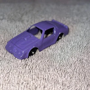 1977 Tootsie Toy Trans Am (Great Condition) Purple - Picture 1 of 5